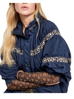 We the Free On my Mind Bomber Jacket